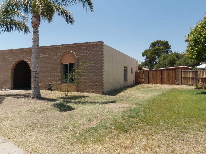 4428 W Purdue Ave, Glendale, AZ 85302
