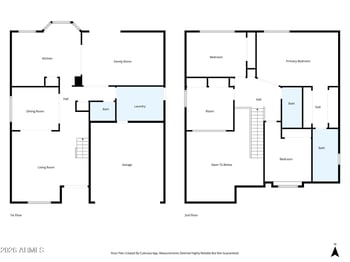 4428 Villa Theresa Dr, Glendale, AZ 85308