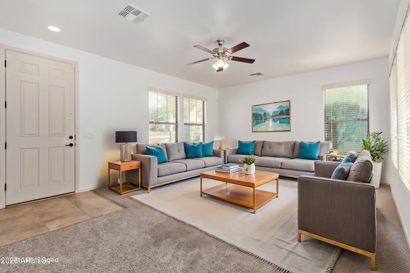 4428 Wildhorse Dr, Gilbert, AZ 85297