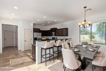 4428 Wildhorse Dr, Gilbert, AZ 85297