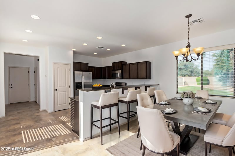 4428 Wildhorse Dr, Gilbert, AZ 85297