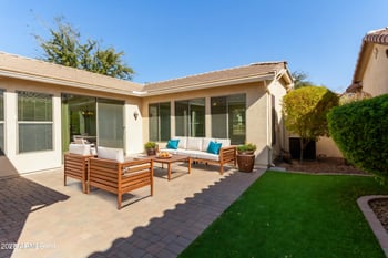 4428 Wildhorse Dr, Gilbert, AZ 85297