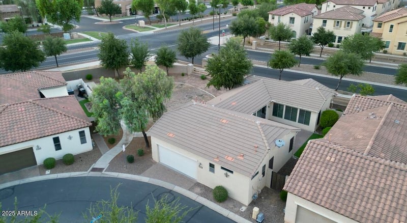 4428 Wildhorse Dr, Gilbert, AZ 85297