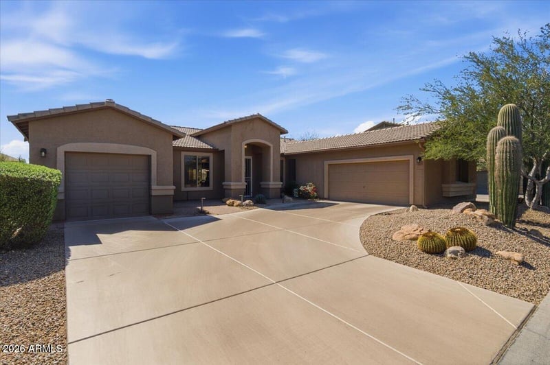 4429 Happy Coyote Trl, Cave Creek, AZ 85331