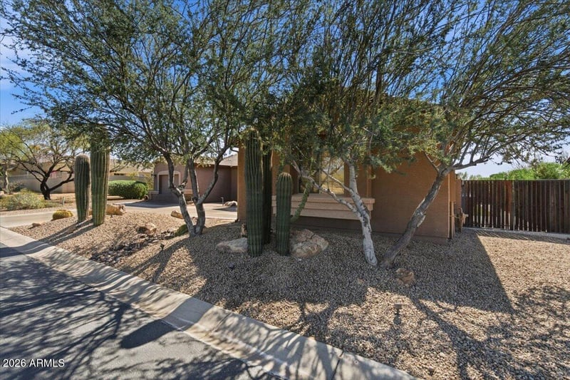 4429 Happy Coyote Trl, Cave Creek, AZ 85331