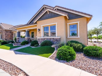 4429 Skousen St, Gilbert, AZ 85295