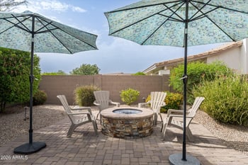 4429 Vista Val Verde --, Cave Creek, AZ 85331