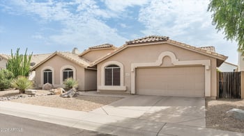 4429 Vista Val Verde --, Cave Creek, AZ 85331
