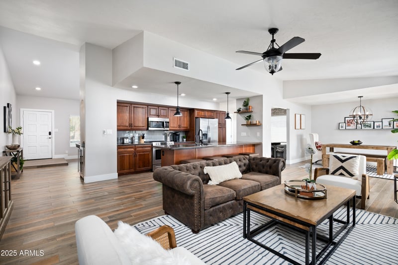 4429 Friess Dr, Phoenix, AZ 85032