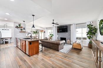 4429 Friess Dr, Phoenix, AZ 85032
