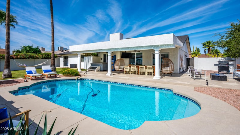 4429 Friess Dr, Phoenix, AZ 85032