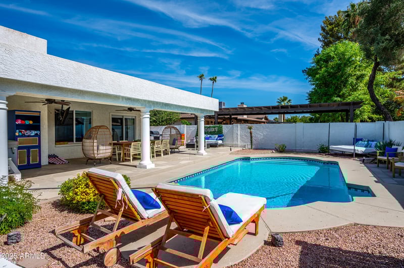 4429 Friess Dr, Phoenix, AZ 85032