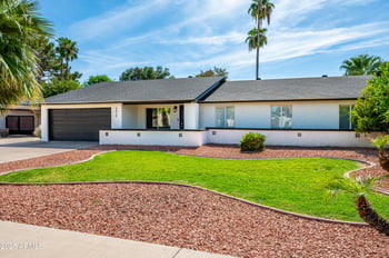 4429 Friess Dr, Phoenix, AZ 85032