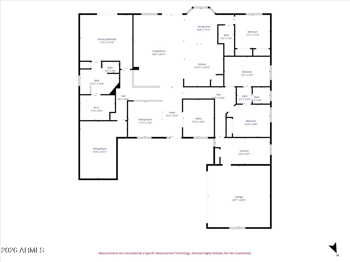 4429 Happy Coyote Trl, Cave Creek, AZ 85331