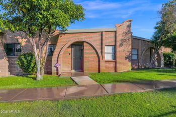 4429 Hubbell St #45, Phoenix, AZ 85008