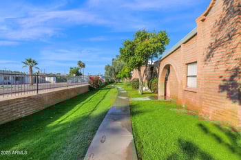 4429 Hubbell St #45, Phoenix, AZ 85008