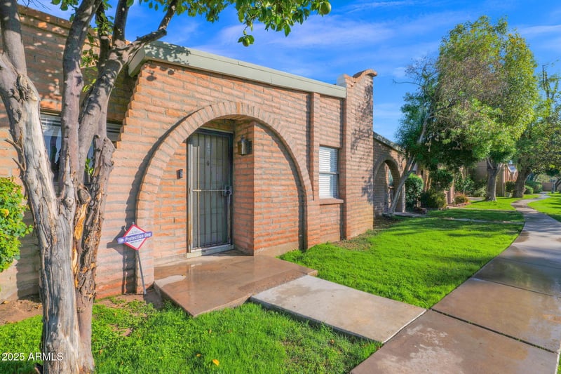 4429 Hubbell St #45, Phoenix, AZ 85008