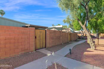 4429 Hubbell St #45, Phoenix, AZ 85008