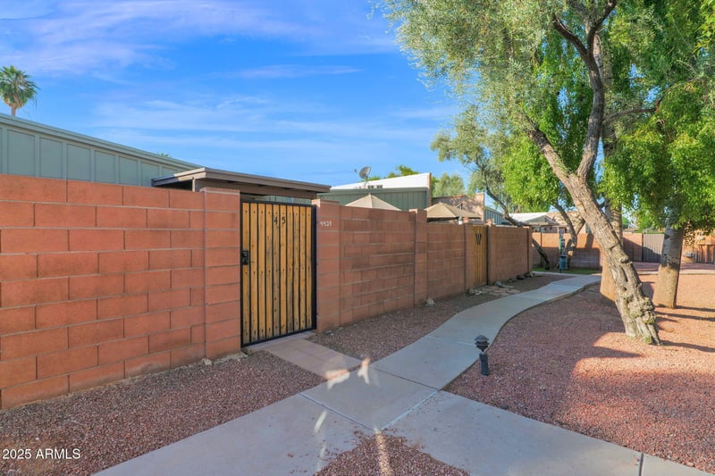 4429 Hubbell St #45, Phoenix, AZ 85008