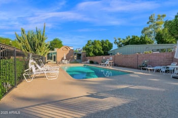 4429 Hubbell St #45, Phoenix, AZ 85008