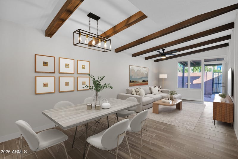 4429 Hubbell St #45, Phoenix, AZ 85008