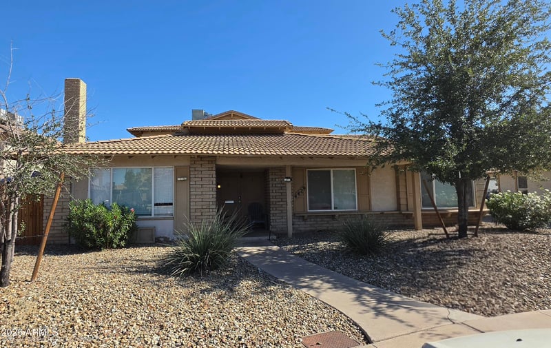 4429 N 53rd Ln, Phoenix, AZ 85031