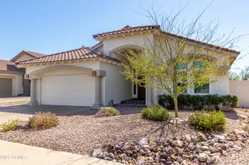 4429 Rancho Caliente Dr, Cave Creek, AZ 85331