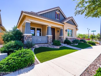 4429 Skousen St, Gilbert, AZ 85295