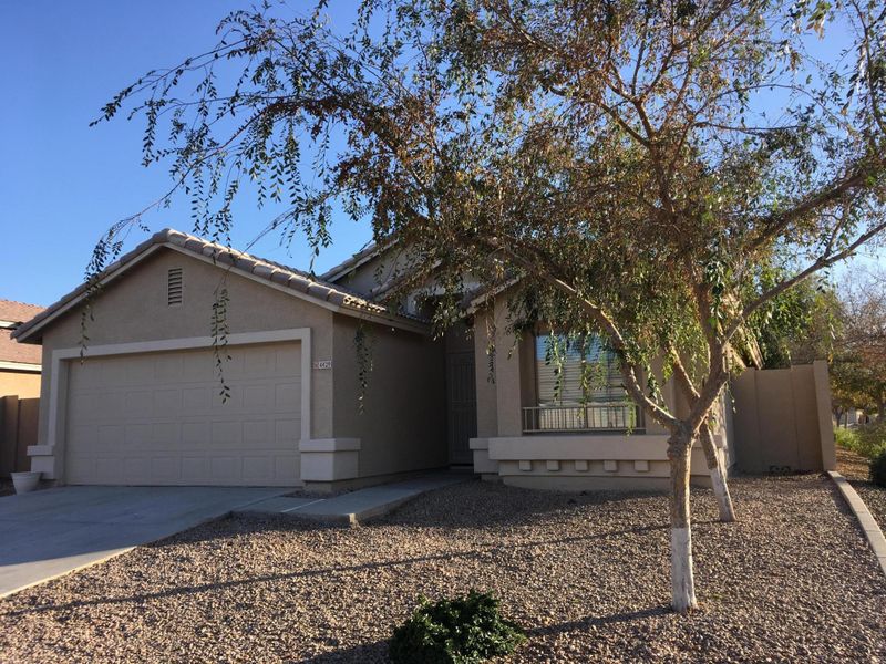4429 W Carson Rd, Laveen, AZ 85339