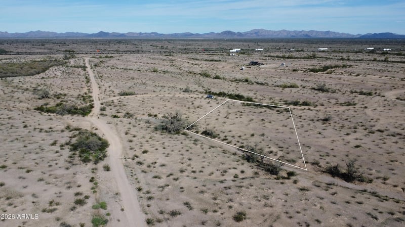 442XX Highland Ave #178, Tonopah, AZ 85354