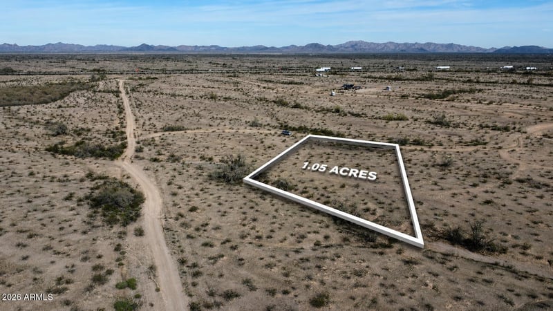 442XX Highland Ave #178, Tonopah, AZ 85354
