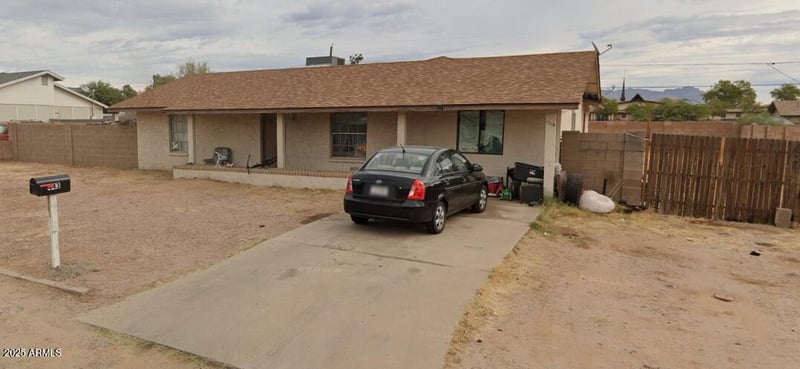 443 98th Pl, Mesa, AZ 85207