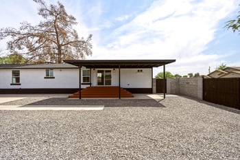 443 98th Pl, Mesa, AZ 85208