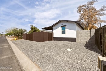 443 98th Pl, Mesa, AZ 85208