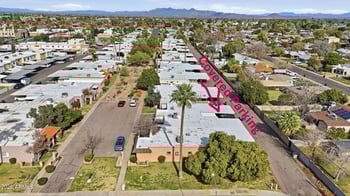 443 Hobson Pz, Mesa, AZ 85203