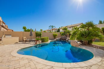 443 Lantana Pl, Chandler, AZ 85248