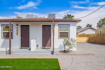 443 Center St, Mesa, AZ 85201