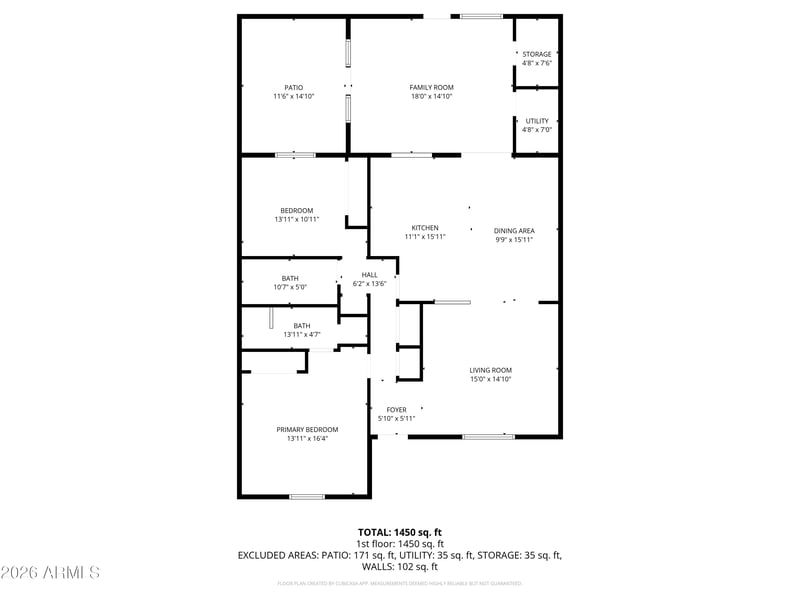 443 Hobson Pz, Mesa, AZ 85203