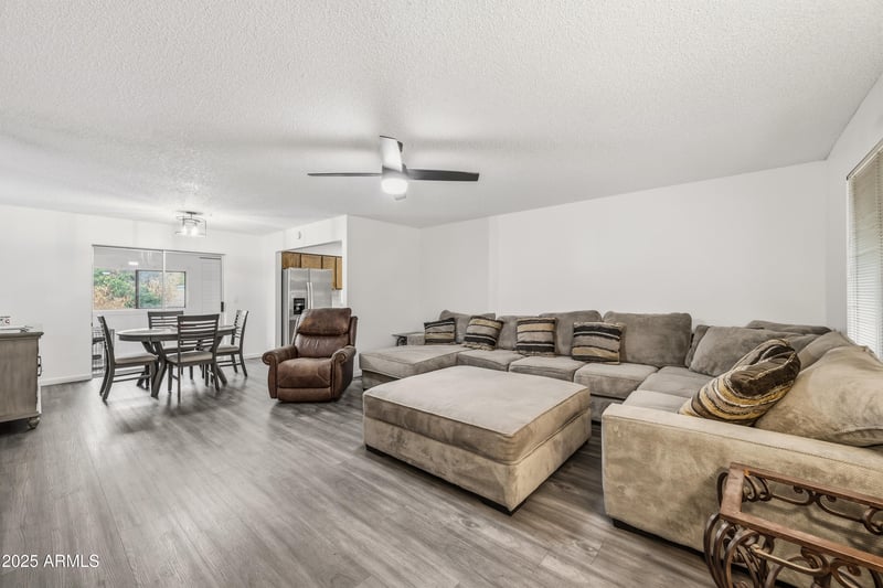 443 Reseda --, Mesa, AZ 85206
