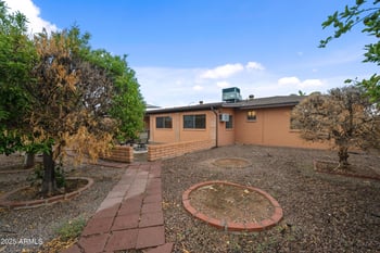 443 Reseda --, Mesa, AZ 85206