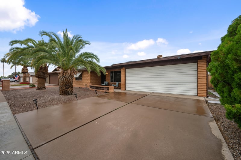 443 Reseda --, Mesa, AZ 85206