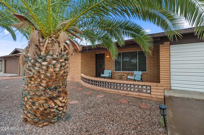 443 Reseda --, Mesa, AZ 85206