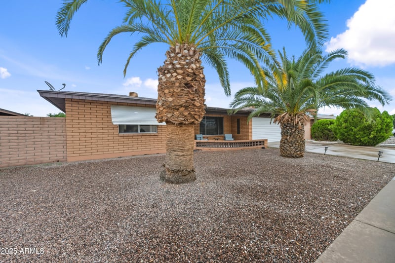 443 Reseda --, Mesa, AZ 85206