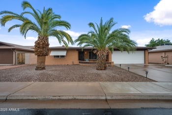 443 Reseda --, Mesa, AZ 85206