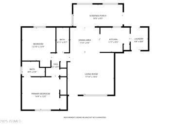 443 Reseda --, Mesa, AZ 85206