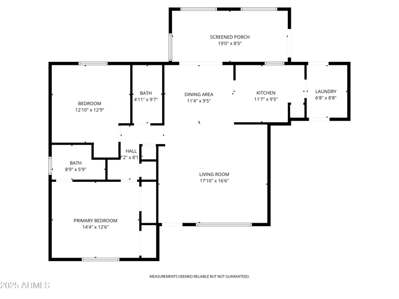 443 Reseda --, Mesa, AZ 85206