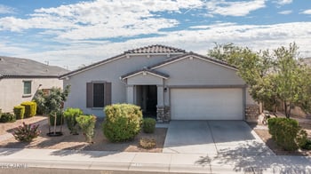 443 S 194th Ln, Buckeye, AZ 85326
