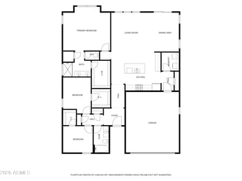 443 S 194th Ln, Buckeye, AZ 85326