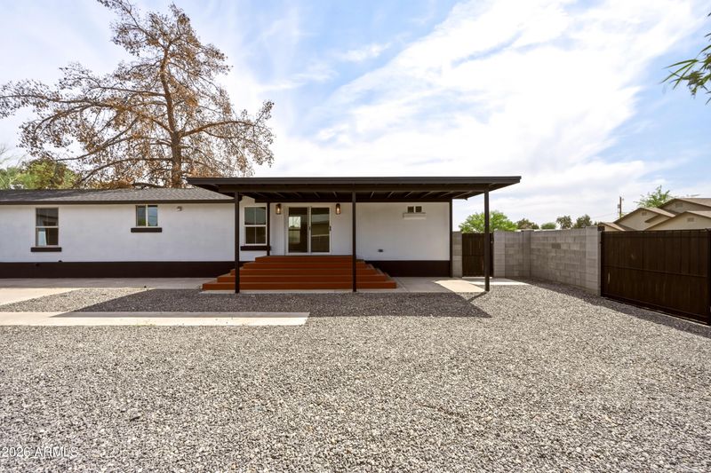 443 S 98th Pl, Mesa, AZ 85208