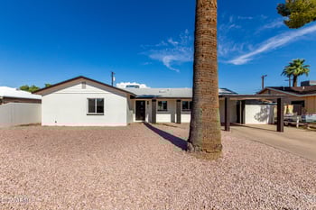 443 Sycamore --, Mesa, AZ 85201